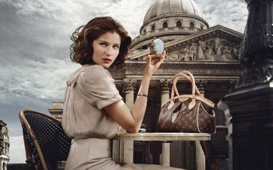gennembore om hobby Luxury fashion and celebrity endorsement – dorise liu